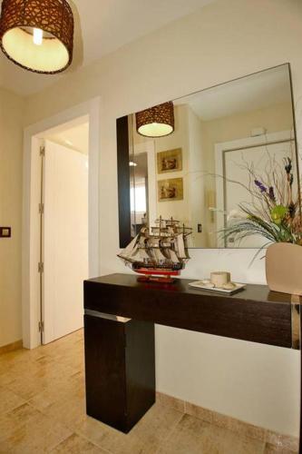 Costablanca Apartment