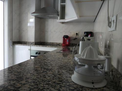 Apartamento La Terraza De Boni