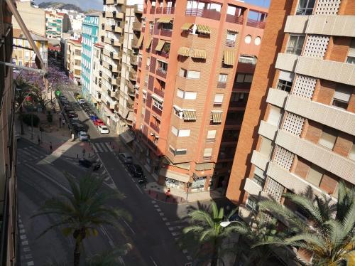 Apartamento La Terraza De Boni