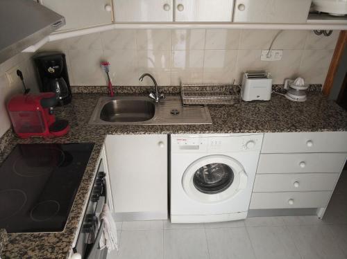 Apartamento La Terraza De Boni