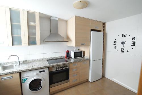 Apartamento Myflats Ms Penthouse