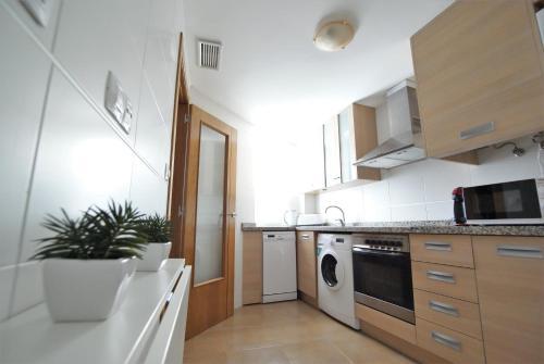Apartamento Myflats Ms Penthouse