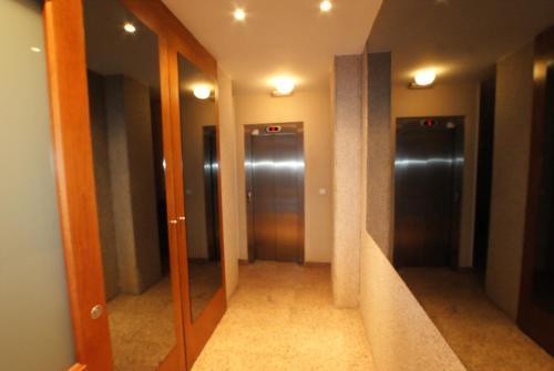 Apartamento Myflats Terol