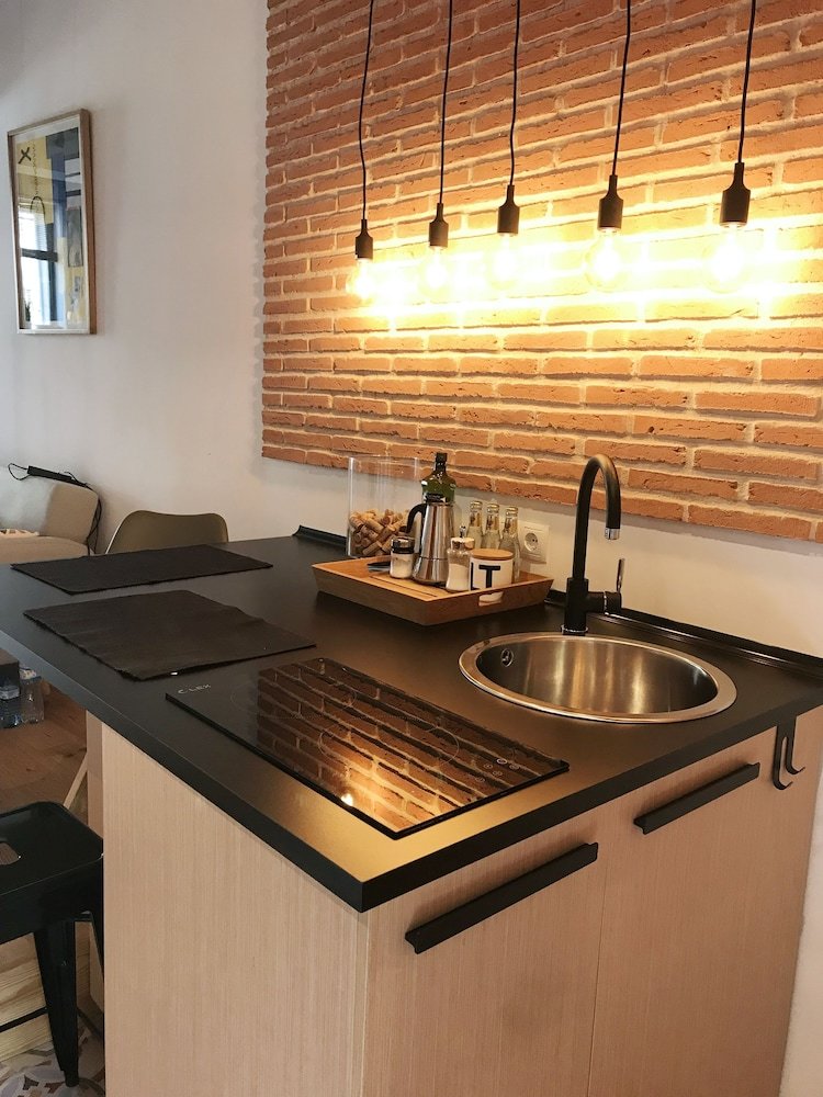 Apartamento Plaza Del Carmen