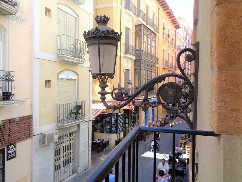 Apartamento Vibrant City Centre