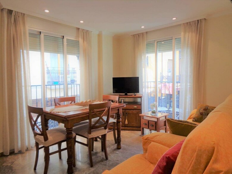 Apartamento Vibrant City Centre
