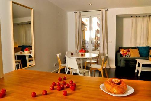 Cosy Center Apartment