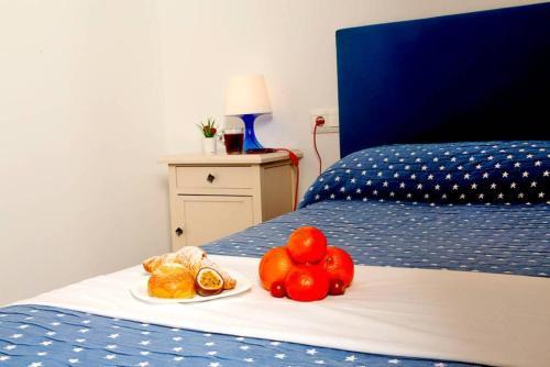 Cosy Center Apartment