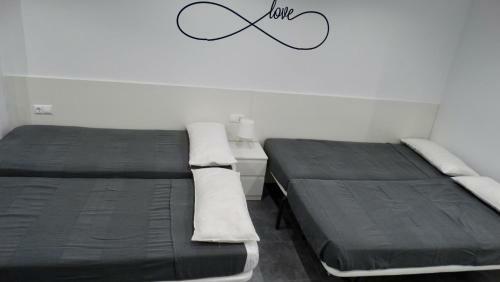 Apartamento Comodoro 15 Playa San Juan