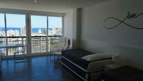 Apartamento Comodoro 15 Playa San Juan