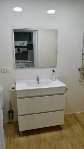 Apartamento Comodoro 15 Playa San Juan