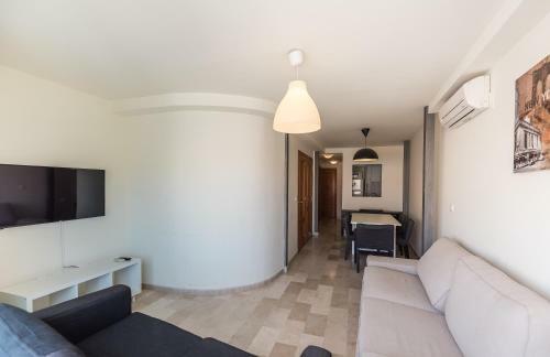Apartamento San Agustin Alicante