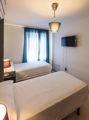 Apartamento San Agustin Alicante