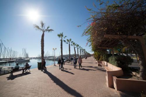 Apartamentos Kasa25 Gadea