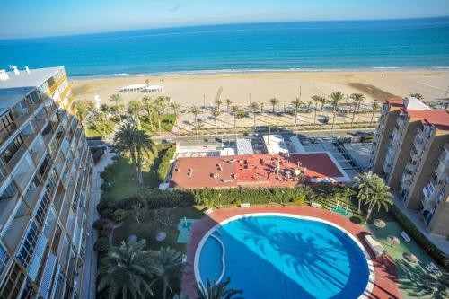 Apartamento Nereo II