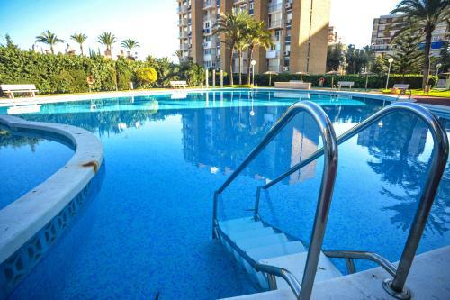 Apartamento Nereo II