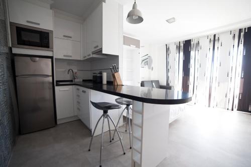 Apartamentos Kasa25 Loft Space Centro
