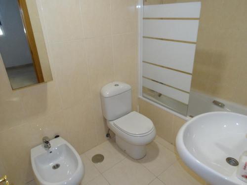 Apartamento Atico Gerona