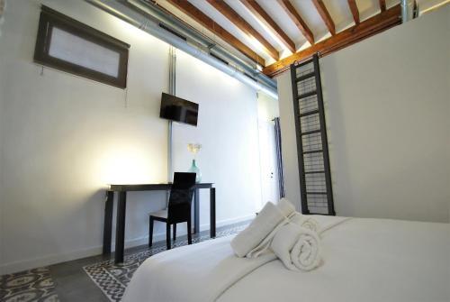Apartamento Myflats Belando