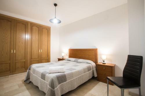 Apartamento Alicante Centro