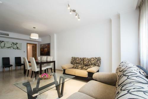 Apartamento Alicante Centro