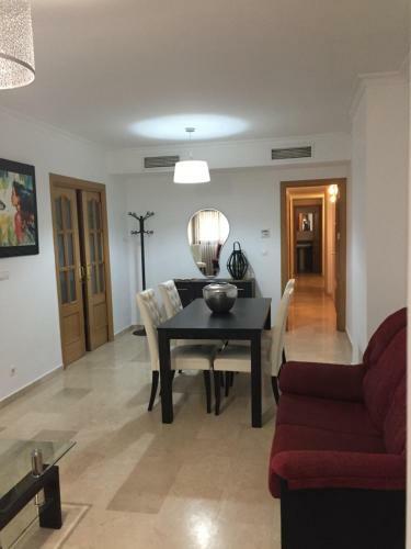 Apartamento Alicante Centro