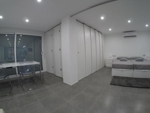 Apartamento Playa Albufereta