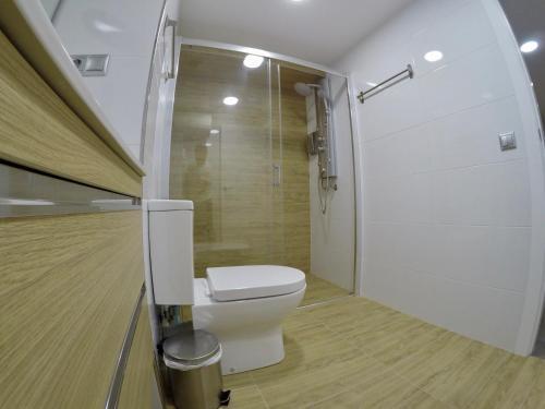 Apartamento Playa Albufereta