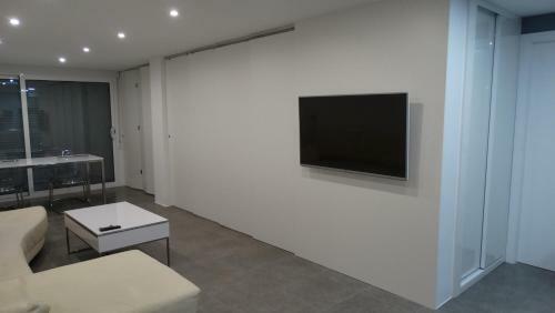 Apartamento Playa Albufereta