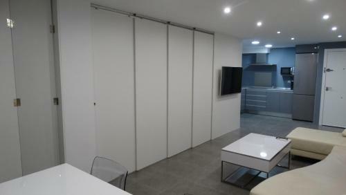 Apartamento Playa Albufereta