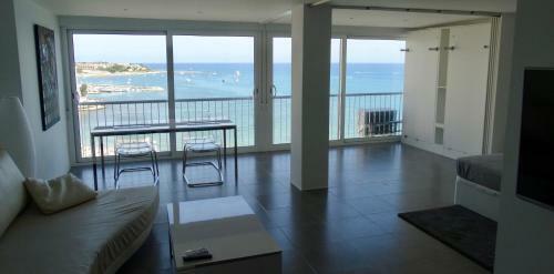 Apartamento Playa Albufereta