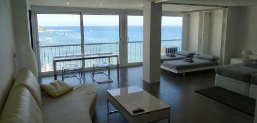 Apartamento Playa Albufereta