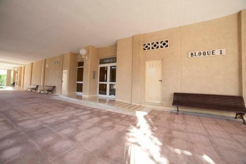 Apartamentos Kasa25 Oasis