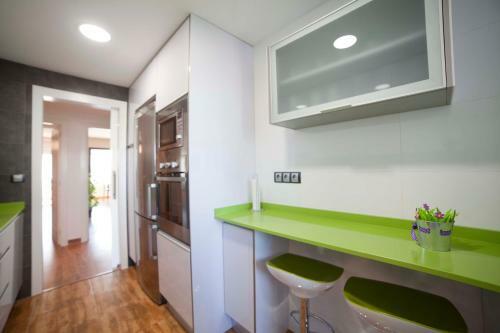 Apartamentos Kasa25 Oasis