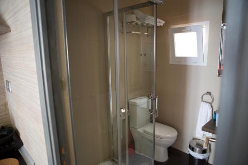 Apartamento Concept Suites