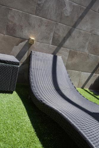 Apartamento Concept Suites