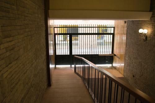 Apartamento El Cid