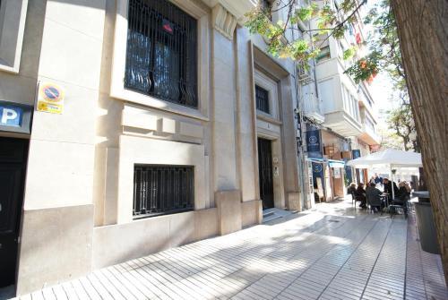 Apartamento Myflats Constituci�n