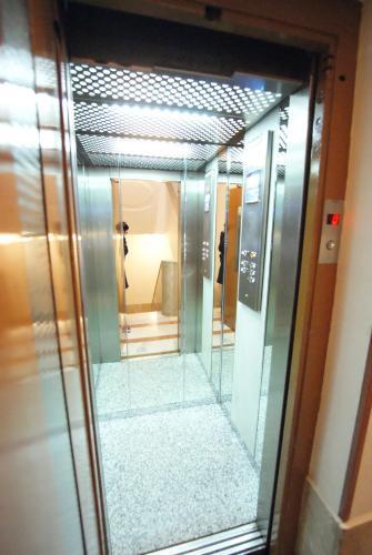 Apartamento Myflats Constituci�n