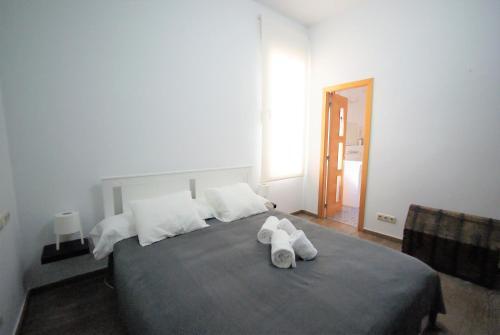 Apartamento Myflats Constituci�n