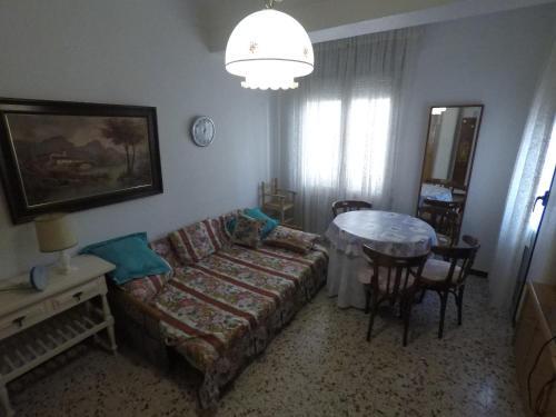 Apartamento Capit�n Meca
