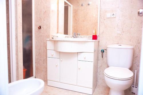 Apartamento Alissa Rc