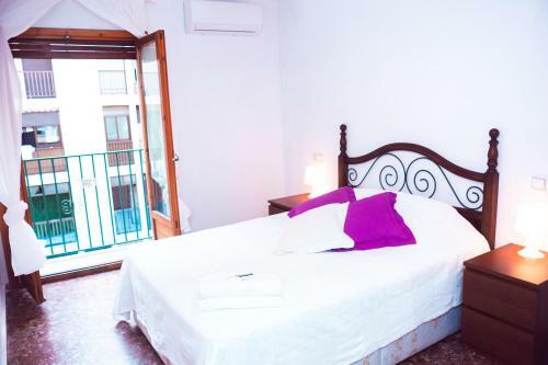 Apartamento Alissa Rc