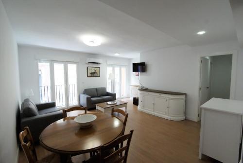 Apartamento Myflats San Jose