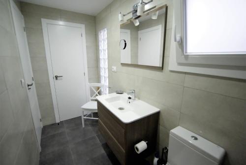 Apartamento Myflats San Jose