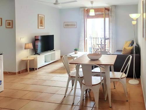 Apartamento Discover