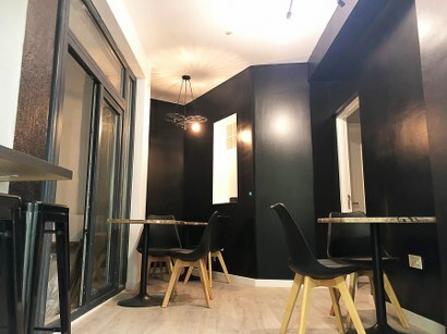 Bed & Breakfast B & Butik Almeria Centro