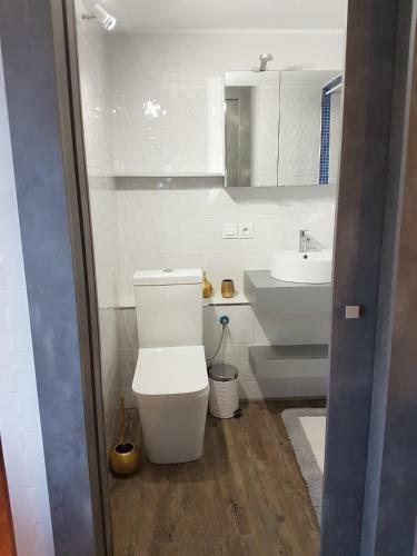 Apartamento La Cueva In�s