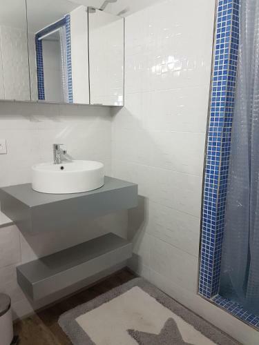 Apartamento La Cueva In�s