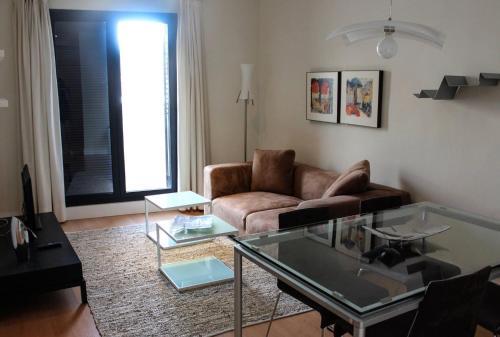 Apartamentos Arco